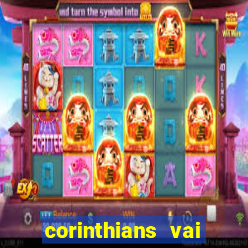 corinthians vai perder pontos